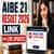AIBE 21 Result 2026 Link (LIVE): Latest News, Date, Qualifying Marks, CoP at allindiabarexamination.com