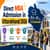 Direct MBA Admission in Uttarakhand 2026: College-wise Seats, Fees, Placements and Admission Without CAT