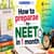 How to prepare for NEET 2026 in 1 month - Preparation Tips & Tricks