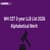 MH CET 3-year LLB List 2026 Alphabetical Merit: Download PDF
