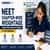NEET Chapter Wise Weightage PDF 2026: Important Chapters & Subject-Wise Weightage