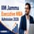 IIM Jammu Executive MBA Admission 2026: Last Date, Registration Link, Fees & Process