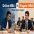 Online MBA vs Regular MBA: Which One to Choose in 2026?