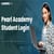 Pearl Academy 2026 Student Login, How to Create, How to Check Application Status
