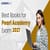 Best Preparation Books for Pearl Academy Entrance Exam 2026 - GPT & DAT Section