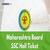 Maharashtra SSC Hall Ticket 2027 Out – Download MSBSHSE Class 10 Admit Card