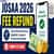 JoSAA 2026 Fee Refund Update: Who Will Get a Full Refund and Who Won't?