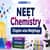 NEET Chemistry Chapter-wise Weightage 2026 - Important Chemistry Topics