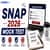 SNAP Mock Test 2026: Free Practice Test, Exam Pattern, Question Distribution & Preparation Tips