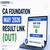 CA Foundation May 2026 Result Link (OUT) at icai.org