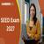 SEED Exam 2027: Registration, Exam Date, Eligibility, Pattern, Syllabus, Preparation, Books