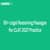 50+ Legal Reasoning Passages for CLAT 2027 Practice