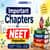 Important Chapters for NEET 2026 Preparation in Physics, Chemistry, and Biology