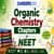 Organic Chemistry Chapters for NEET 2026 - Organic Chemistry Weightage