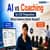 AI vs Coaching for CAT 2026: CAT 2025 Trends Reveal Which Strategy Works Better