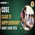 CBSE Class 12 Supplementary Admit Card 2026 Out @ cbse.gov.in