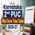 Karnataka 2nd PUC Mid-Term Time Table 2026-27 - Science, Commerce & Arts