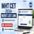 MHT CET 2026 Merit List Link at cetcell.mahacet.org.in: Live Updates, Steps to Download