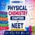 Physical Chemistry Chapters for NEET 2026: Important Physical Chemistry Chapters