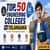Top 50 Engineering Colleges in Telangana Every BTech Aspirant Should Know About