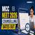 MCC NEET UG Counselling 2026 Dates Out at mcc.nic.in: Complete Schedule