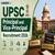 UPSC Principal and Vice-Principal Recruitment 2026: Notification Out, Apply Online, Eligibility & Vacancy