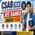 CSAB 2026: List of Colleges That Accept JEE Ranks Under 55K