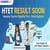 HTET Result 2025 Soon: Haryana TET Scorecard, Cut Off & Result Link