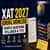 XAT 2027 General Knowledge Questions: Sample Paper, Syllabus, Topics & Preparation Guide