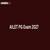 AILET PG 2027: Registration (Aug 7), Exam Date (Dec 13), Syllabus & Pattern
