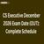 CS Executive December 2026 Exam Date (OUT): Complete Schedule