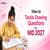 How to Tackle Drawing Questions for NID 2027