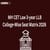 MH CET Law 3-year LLB College-Wise Seat Matrix 2026