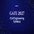 GATE 2027 Civil Engineering Syllabus PDF – Download CE Latest Topics Now