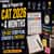 How to Prepare for CAT 2026 in 4 Months: 120-Day Study Plan, Strategy & Timetable