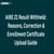 AIBE 21 Result Withheld: Reasons, Correction & Enrollment Certificate Upload Guide