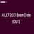 AILET 2027 Exam Date (OUT): Check Complete Schedule