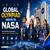 Global Olympiad Route to NASA 2026-27: Exams, Eligibility, Registration & NASA Trip