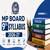 MP Board Class 9 Syllabus 2026-27 Download PDF - Hindi, English, Maths, Social Science, Science