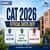 Official IIM CAT 2026 Dates OUT @iimcat.ac.in; Registration Date, Admit Card, Exam Date, Result Date