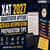 XAT 2027 Quant & DI Preparation Tips: Strategy, Syllabus, Books & Sample Questions