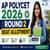 AP POLYCET 2026 Round 2 Seat Allotment Link Live: Check Allotment Status, College & Reporting Dates
