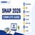 SNAP 2026 Exam Dates, Registration, Eligibility, Syllabus, Pattern, Admit Card, Result, Cutoff