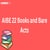 AIBE 22 Books and Bare Acts: Subject-Wise Best Books for Preparation