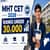 MHT CET 2026 Ranks Under 30,000: List of Best Colleges & Branches