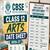 CBSE Class 12 Arts Date Sheet 2026 Download PDF - Check CBSE 12th Exam Dates @cbse.gov.in