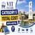 VIT Vellore Category 5 Total Cost With Hostel: Fees & 4-Year Expense viteee