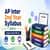 AP Inter 2nd Year Syllabus 2025‑26 – Subject-Wise PDF for Science, Commerce & Arts
