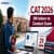 CAT 2026 Conducting IIM Revealed: IIM Indore Exam Pattern, Difficulty Level & Expected Cutoffs