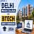 Delhi Private Colleges for BTech Direct Admission 2026